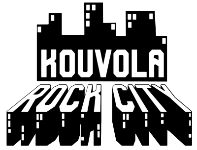 Kouvola Rock City ry